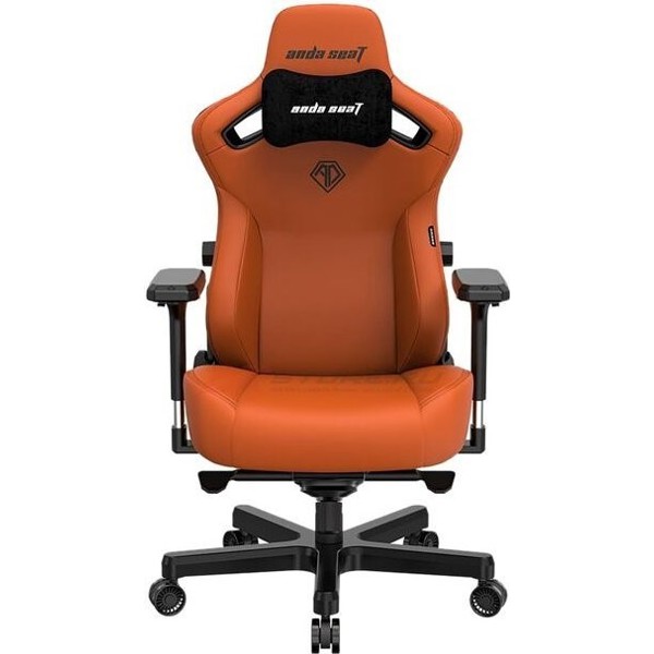 Armchair Anda Seat Kaiser 3 XL Orange