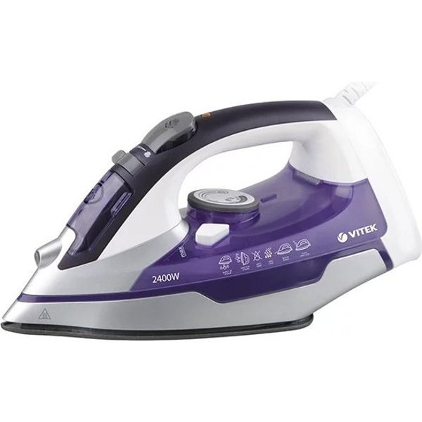 Steam iron VITEK VT 1257