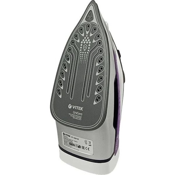 Steam iron VITEK VT 1257