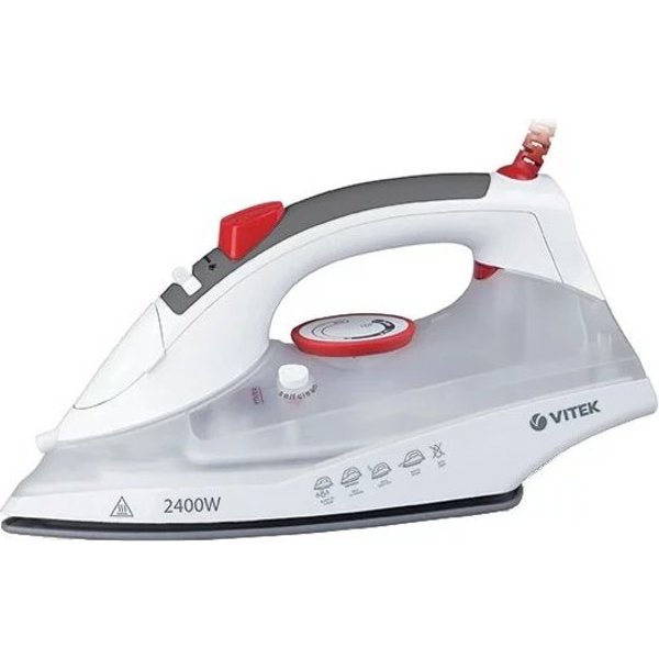 Steam iron VITEK VT 1234