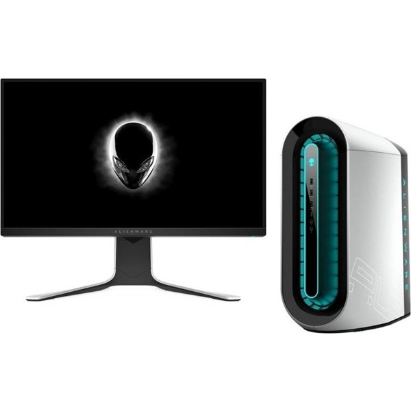 Gaming PC DELL Alienware Aurora R11