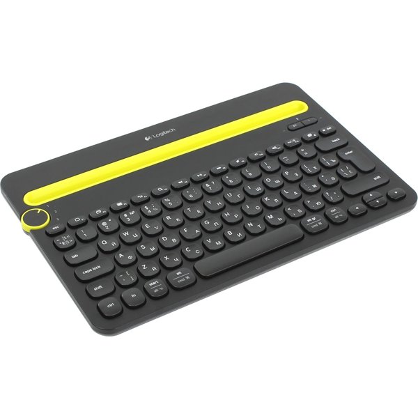 Keyboard Logitech K480