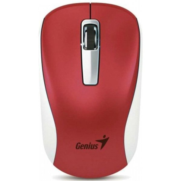 Сomputer mouse Genius NX-7010 Red