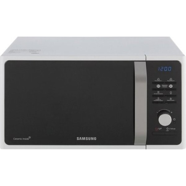 Microwave oven Samsung MS23F301TAW