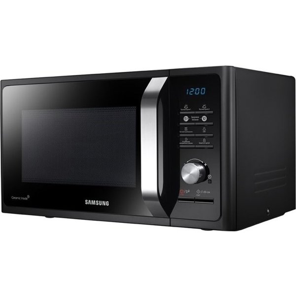 samsung microwave ms23f302tak