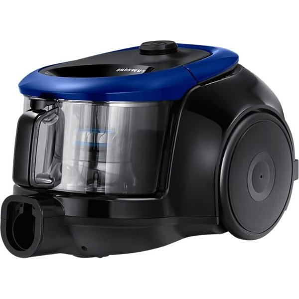 Vacuum cleaner Samsung VC2100 Blue