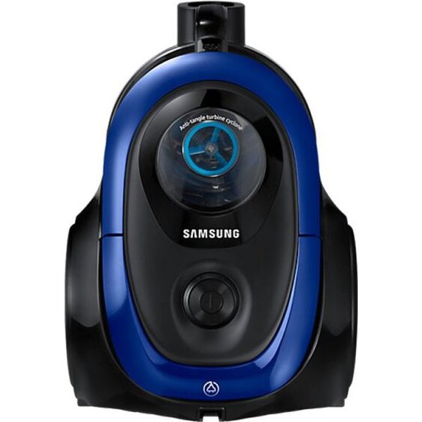 Vacuum cleaner Samsung VC2100 Blue