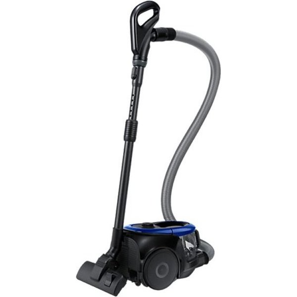 Vacuum cleaner Samsung VC2100 Blue