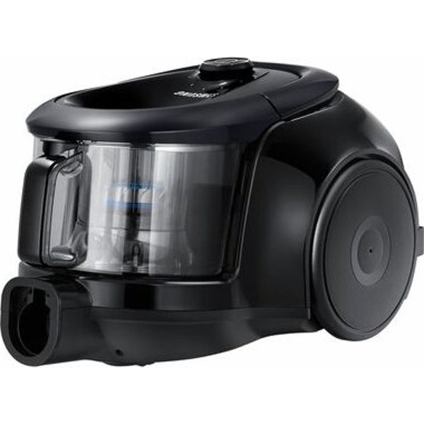 Vacuum cleaner Samsung VC2100 Black