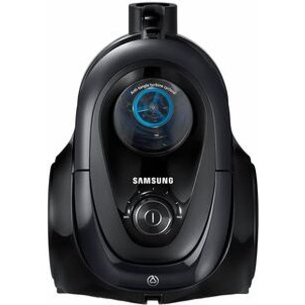 Vacuum cleaner Samsung VC2100 Black