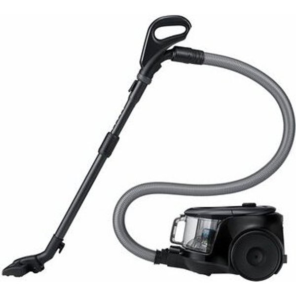 Vacuum cleaner Samsung VC2100 Black