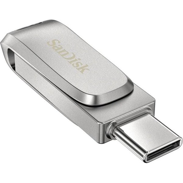 Flash drive SanDisk  Ultra Dual Luxe 256GB