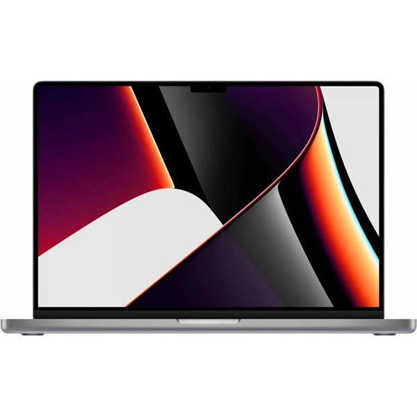 Laptop Apple Macbook Pro 14 Apple M1 Pro 2021 y 16GB 1TB