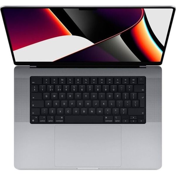 Laptop Apple Macbook Pro 16 Apple M1 Pro 2021 y 16GB 1TB