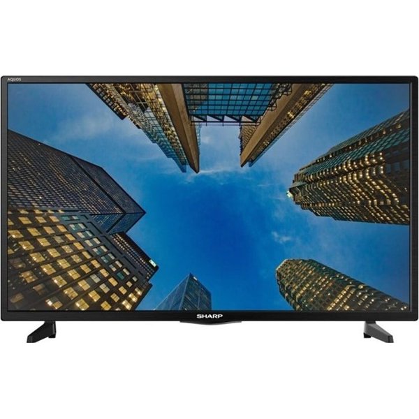 TVs Sharp Aquos LC-40LE280X