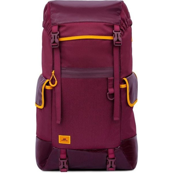 Backpack Rivacase 5361 Burgundy