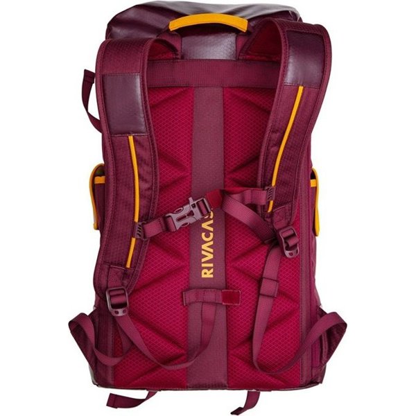 Backpack Rivacase 5361 Burgundy