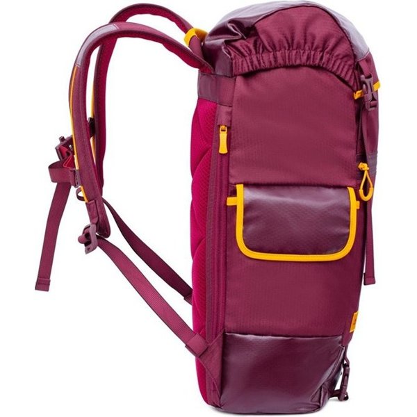 Backpack Rivacase  5361 Burgundy