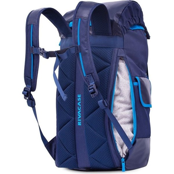 Backpack Rivacase 5361 Blue