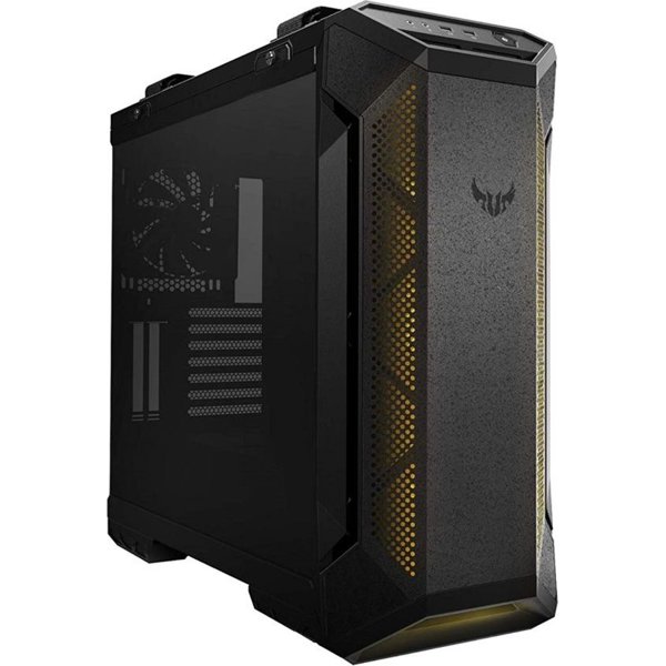 Case ASUS TUF Gaming GT501 Black