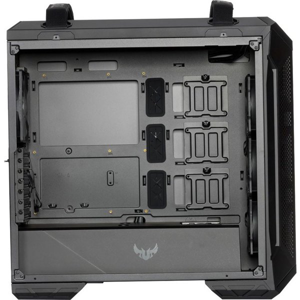 Case ASUS TUF Gaming GT501 Black