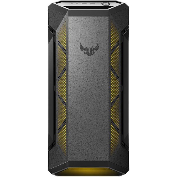 Case ASUS TUF Gaming GT501 Black