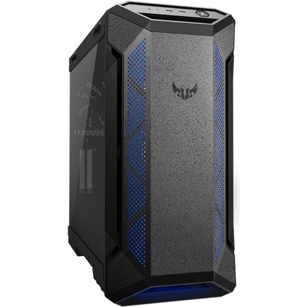 Case ASUS TUF Gaming GT501 Black