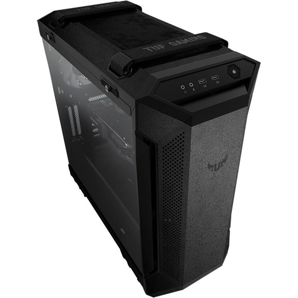 Case ASUS TUF Gaming GT501 Black