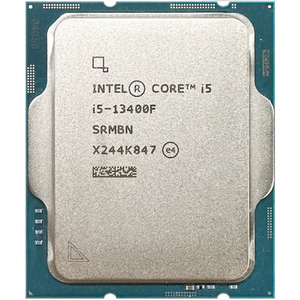 CPU INTEL CORE I5-13400F LGA 1700
