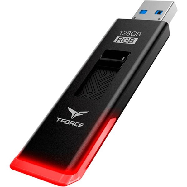 Flash drive Team Group T-Force Spark 128 GB.