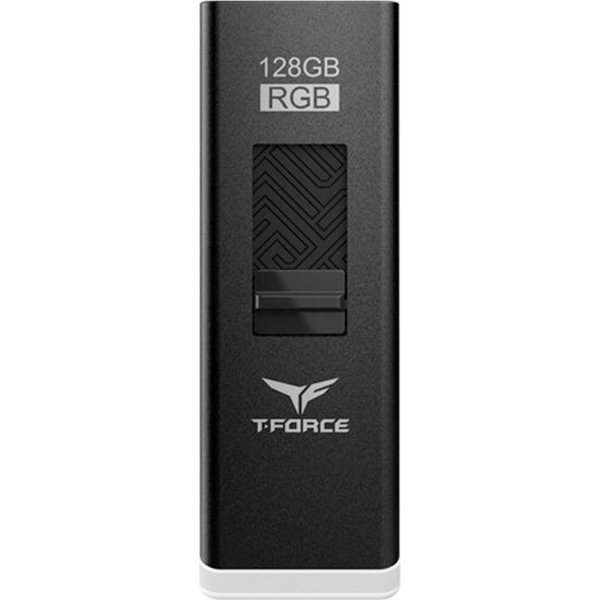 Flash drive Team Group T-Force Spark 128 GB.