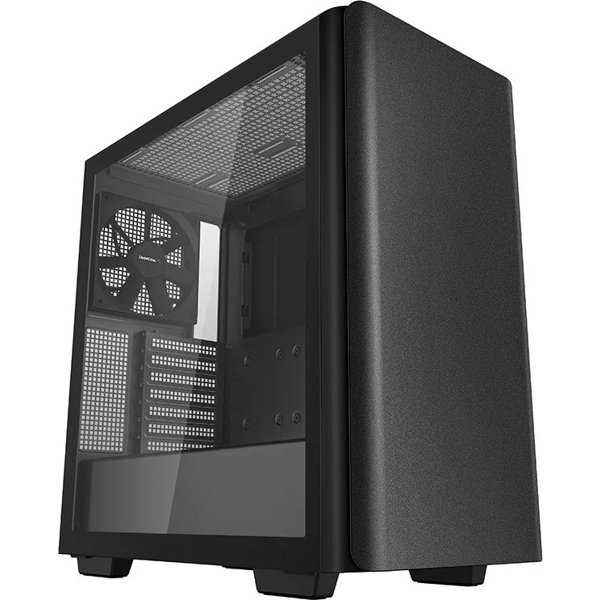 Case Deepcool  CK500 Black