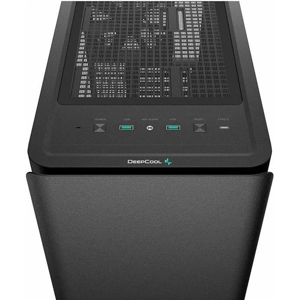 Case Deepcool CK500 Black