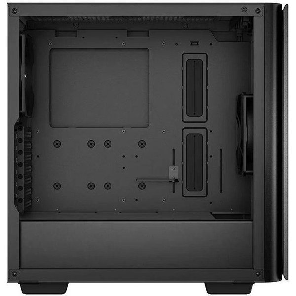 Case Deepcool CK500 Black