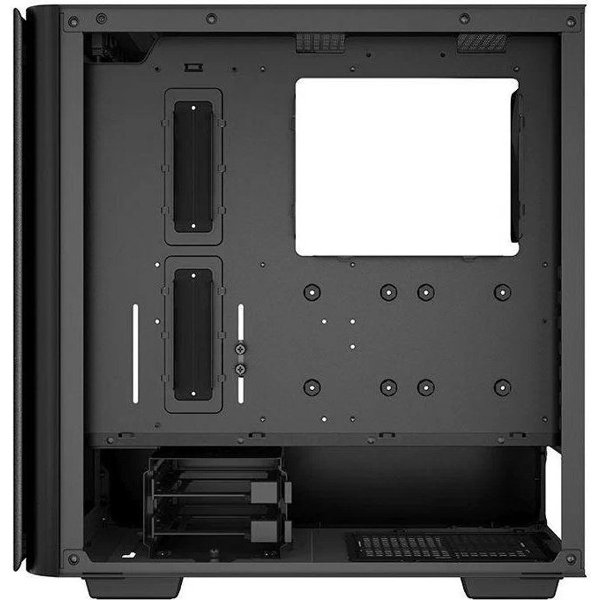 Case Deepcool  CK500 Black