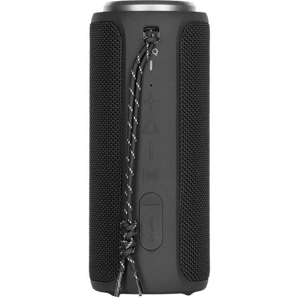 Portable speaker 2E  SoundXTube Plus Black
