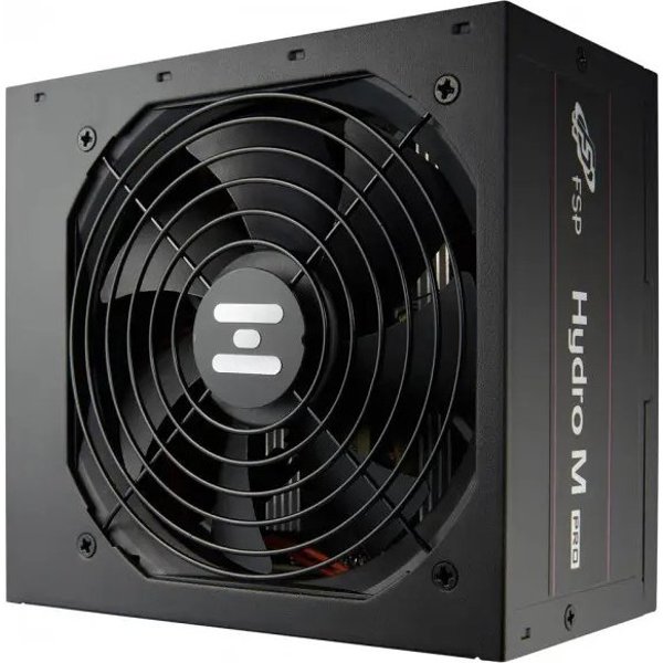 Power supply FSP Hydro M PRO 700 Вт