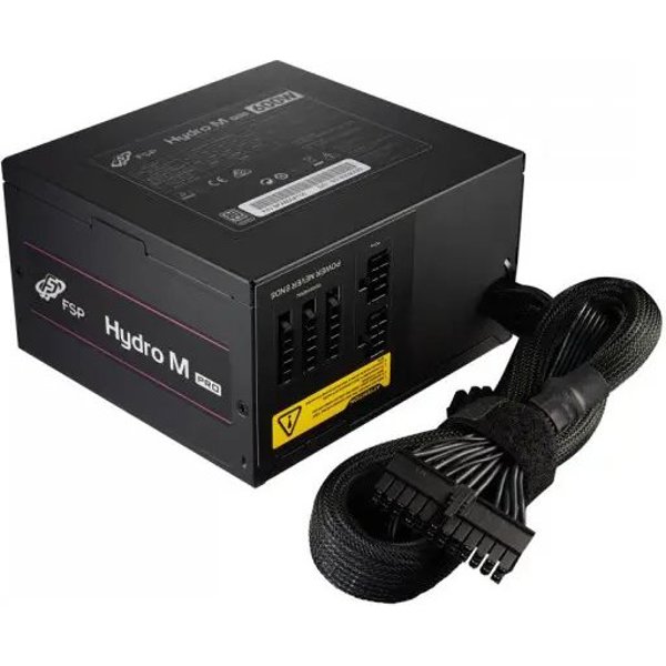 Power supply FSP Hydro M PRO 700 Вт
