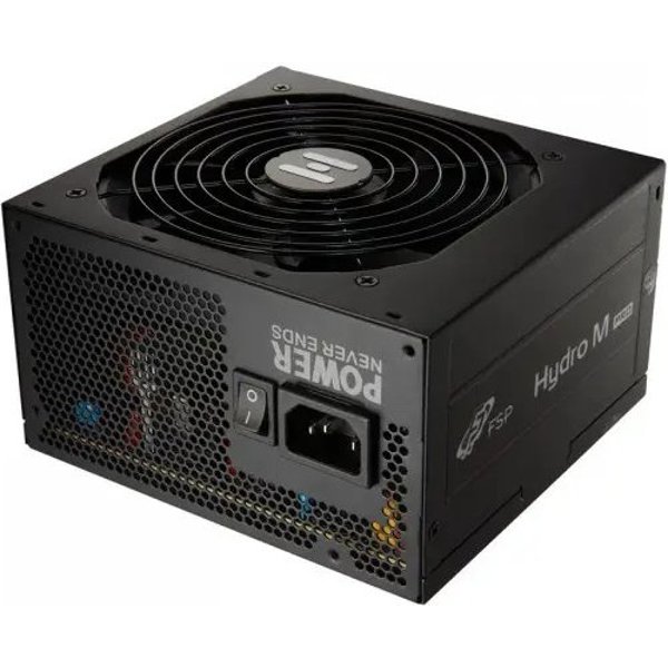 Power supply FSP Hydro M PRO 700 Вт