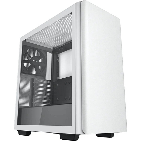 Case Deepcool CK500 White