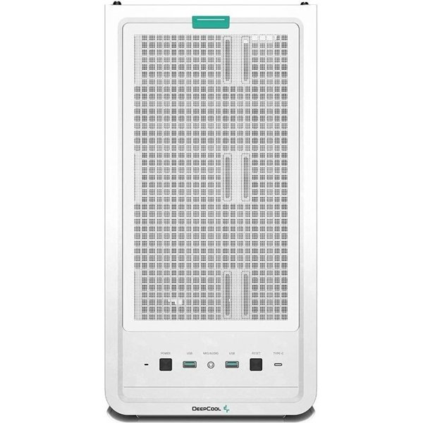 Case Deepcool CK500 White