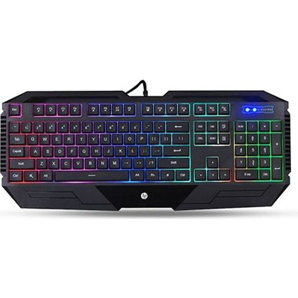 Keyboard HP Gaming K110