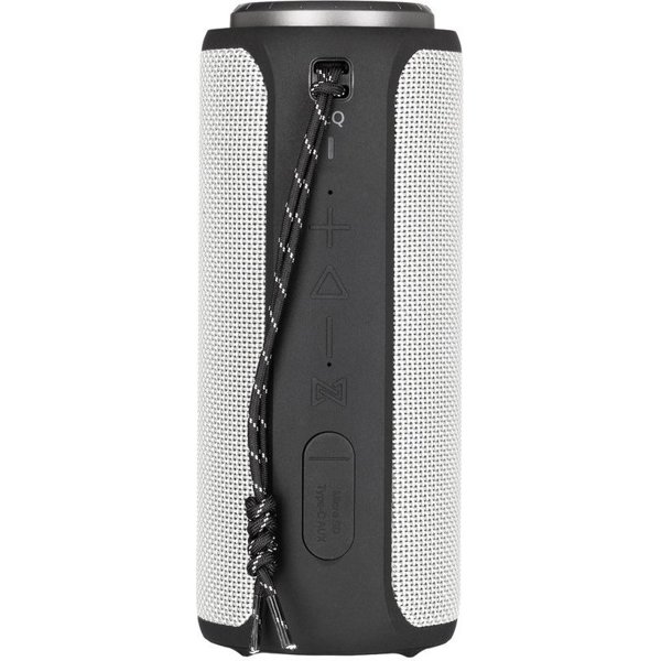 Portable speaker 2E  SoundXTube White