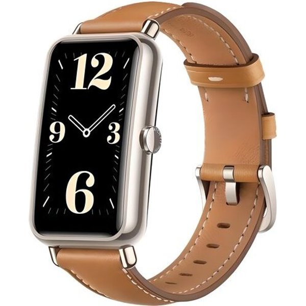 Fitnes bracelet Huawei Watch Fit mini Silver