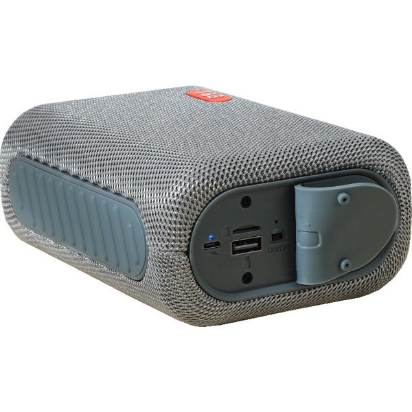 Portable speaker T&G TG-626 Black