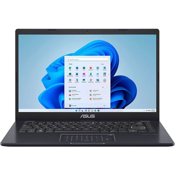 Laptop ASUS Vivobook E410