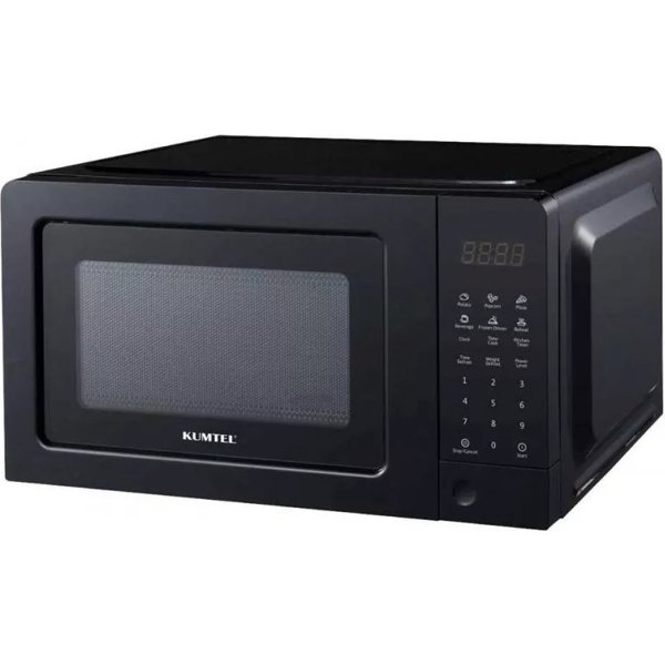 Microwave oven Kumtel  HMDG-01