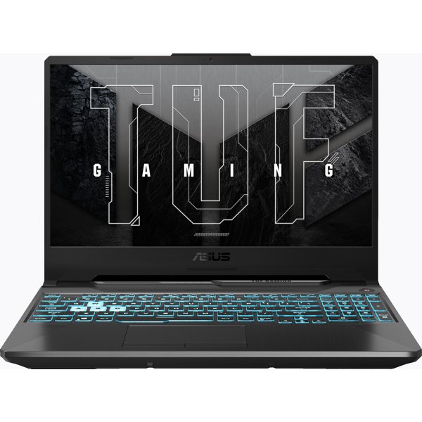 Laptop ASUS TUF Gaming A15 FA506ICB-HN106