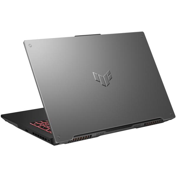 Gaming laptop ASUS TUF Gaming A17 FA707RE-HX027