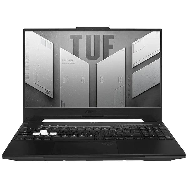 Gaming laptop ASUS TUF Dash F15 FX517ZM-HN094